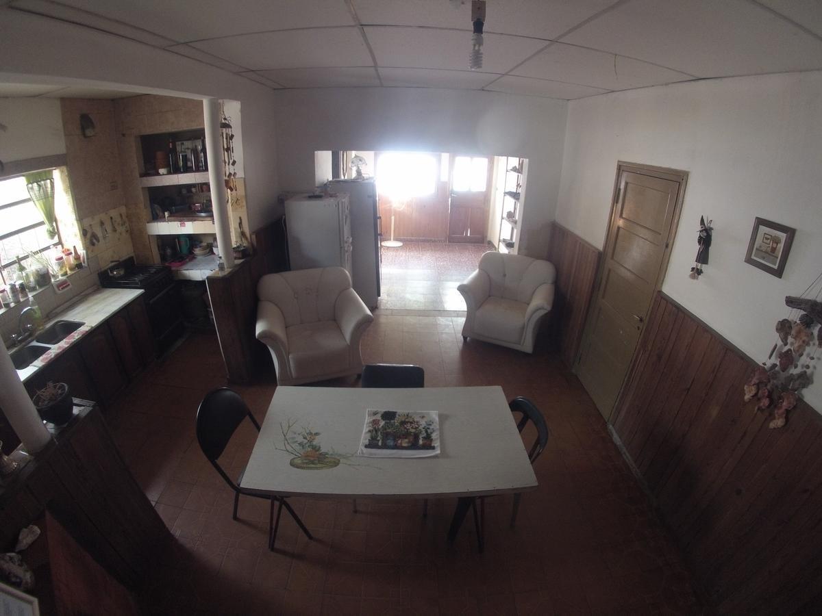 Hostal Sante Тиногаста Екстериор снимка