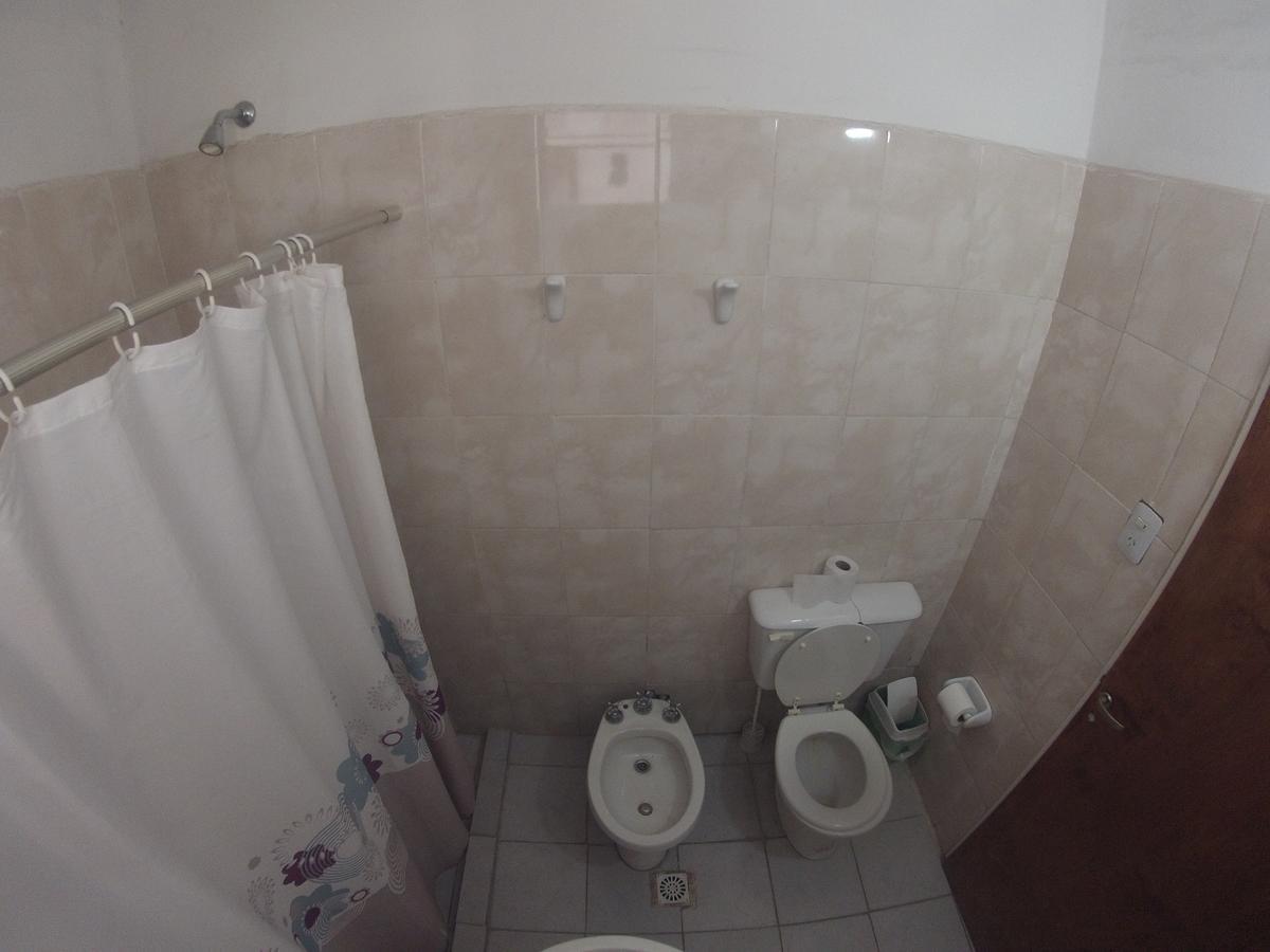 Hostal Sante Тиногаста Екстериор снимка